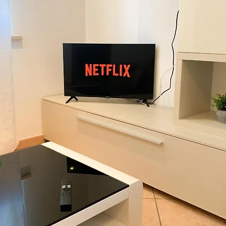 Apartment Sullago La Rosa Castiglione del Lago