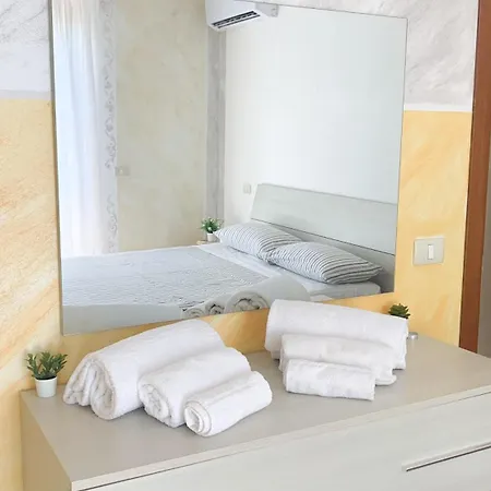 Sullago La Rosa Apartment