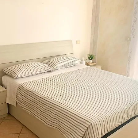 Apartment Sullago La Rosa *